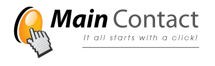 Main Contact | Web base email marketing solutions